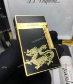 High Quality Replica Dupont Chinese Zodiac Lighter